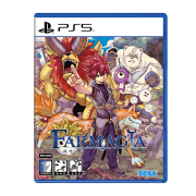 PS5 파마기아 (FARMAGIA)