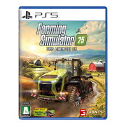 PS5 파밍 시뮬레이터 25