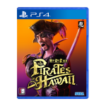PS4 용과 같이 8 외전 Pirates in Hawaii