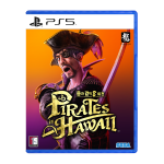 PS5 용과 같이 8 외전 Pirates in Hawaii
