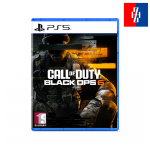 PS5 콜 오브 듀티 블랙 옵스6