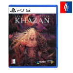 PS5 퍼스트 버서커 카잔