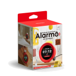 닌텐도 시계 사운드 클록 알라모 Alarmo