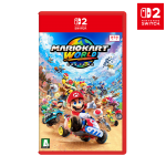 닌텐도 스위치2 마리오카트 월드