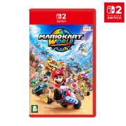 닌텐도 스위치2 마리오카트 월드