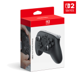 닌텐도 스위치2 프로컨트롤러