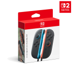 닌텐도 스위치2 조이콘2 (L) 라이트 블루/(R) 라이트 레드