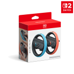 닌텐도 스위치2 조이콘2 핸들 2개 세트