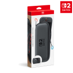 닌텐도 스위치2 휴대용 케이스