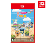 닌텐도 스위치2 다마고치 원더 샵 Nintendo Switch&trade; 2 Edition