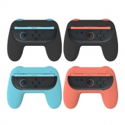 닌텐도 스위치 2 핸드그립 세트 (블랙,네온)