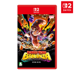 닌텐도 스위치2 동키콩 바난자