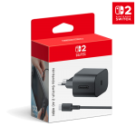 닌텐도 스위치 2 AC 어댑터