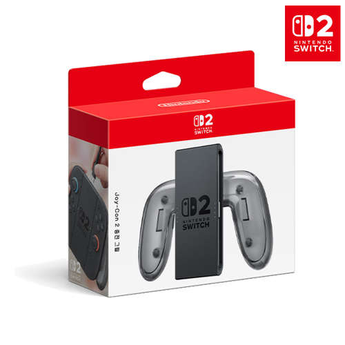 닌텐도 스위치 2 충전 그립