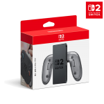 닌텐도 스위치 2 충전 그립