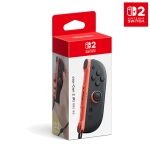 닌텐도 스위치2 조이콘2(R) 라이트 레드