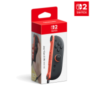 닌텐도 스위치2 조이콘2(R) 라이트 레드