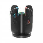 닌텐도 스위치 2 조이콘 충전독 4in1