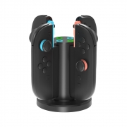 닌텐도 스위치 2 조이콘 충전독 4in1