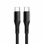 닌텐도 스위치 2 Type-C to C 충전 케이블 2M 60W