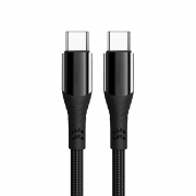 닌텐도 스위치 2 Type-C to C 충전 케이블 2M 60W