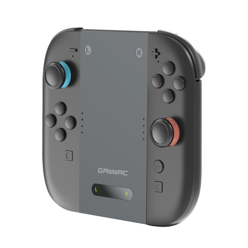 닌텐도 스위치 2 조이콘 충전그립-슬림핏