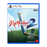 PS5 사가 프론티어2 리마스터