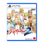 PS5 사가 프론티어2 리마스터