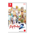 닌텐도 스위치 사가 프론티어2 리마스터