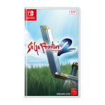 닌텐도 스위치 사가 프론티어2 리마스터