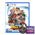 PS5 슈퍼 테크노스 월드 열혈 아케이드 클래식 컬렉션