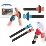 닌텐도 스위치2 조이콘 암밴드 / 레그 스트랩 DOBE