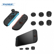 닌텐도 스위치2 조이콘2 실리콘 썸스틱 그립 3종세트 DOBE