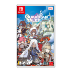 닌텐도 스위치 가디언 테일즈 [한국어판]