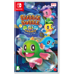 닌텐도 스위치 버블보블 4 프렌즈 한글판 칩 팩