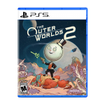 PS5 아우터 월드2 일반판