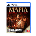 PS5 마피아: 올드 컨트리