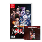 닌텐도 스위치 헌터X헌터 넨X임팩트