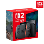 닌텐도 스위치2 본체