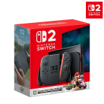 닌텐도 스위치2 마리오카트월드 세트