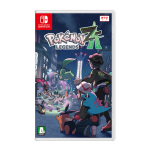 닌텐도 스위치 포켓몬 레전드 ZA 제트에이