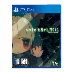 PS4 보이드 테라리움