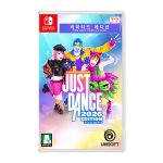 닌텐도 스위치 저스트댄스 2026 에디션