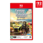 닌텐도 스위치2 파밍 시뮬레이터