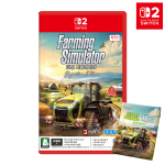 닌텐도 스위치2 파밍 시뮬레이터