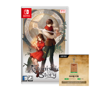 닌텐도 스위치 어스토니시아 스토리 일반판