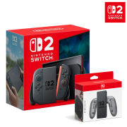 닌텐도 스위치2 본체+조이콘 2 충전그립