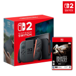 닌텐도 스위치2 본체+스위치2 브레이블리디폴드