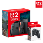 닌텐도 스위치2 본체+스위치2 프로컨트롤러 [정품]