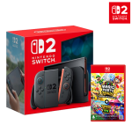 닌텐도 스위치2 본체+스위치2 슈퍼 마리오 파티 잼버리+잼버리TV